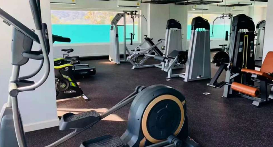 For sale スタジオ condo in Mueang Phuket, Phuket