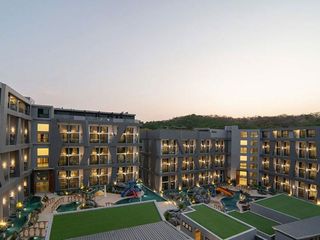 出售 公寓 公寓 在 Phuket Town, 普吉