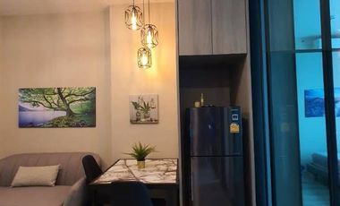 Wohnung zum Kauf mit 1 Zimmer in Bang Kapi, Bangkok