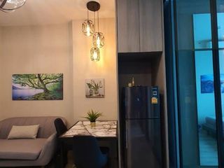 Продажа 1 кровать кондо в Банг Капи, Бангкок