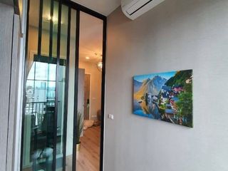Продажа 1 кровать кондо в Банг Капи, Бангкок