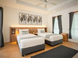 出租 3 卧室 别墅 在 Phuket Town, 普吉