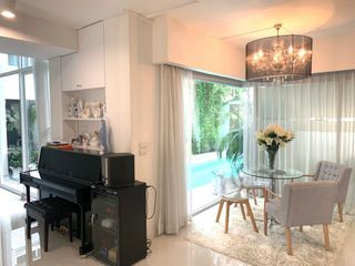 For sale 5 bedrooms house in Wang Thonglang, Bangkok