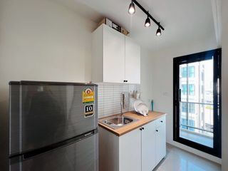 Продажа 1 кровать кондо в Бангкок Яи, Бангкок