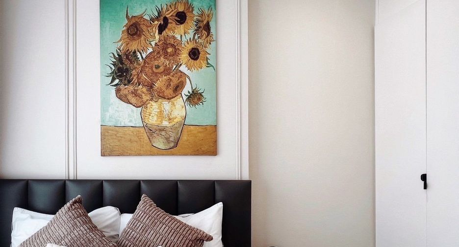 For sale 1 bed condo in Bangkok Yai, Bangkok