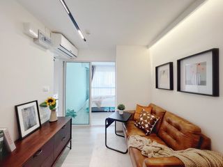 Продажа 1 кровать кондо в Бангкок Яи, Бангкок
