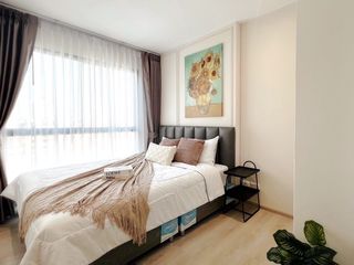 Продажа 1 кровать кондо в Бангкок Яи, Бангкок