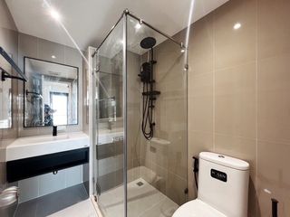 Продажа 1 кровать кондо в Бангкок Яи, Бангкок