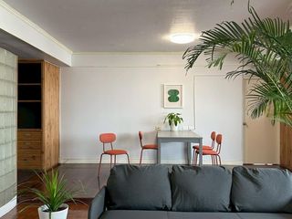 For rent 2 bedrooms condo in Phra Khanong, Bangkok