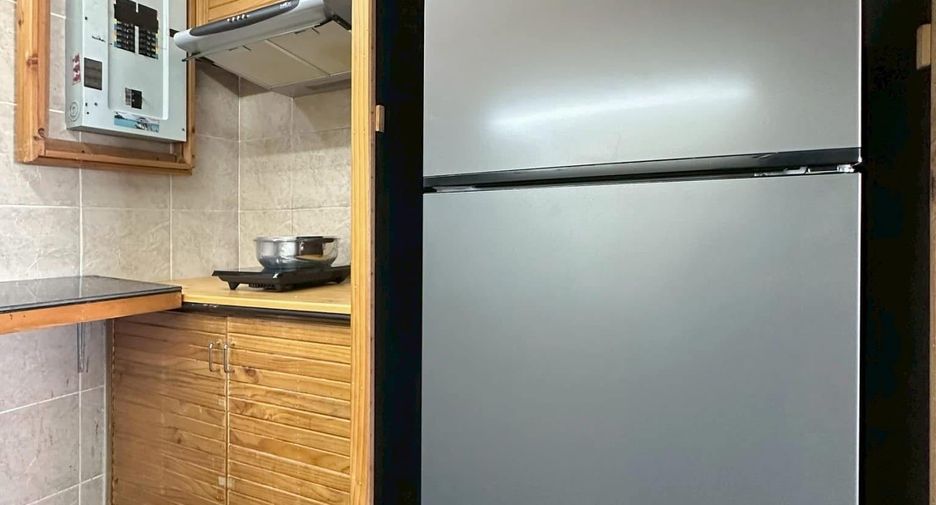 For rent 2 bedrooms condo in Phra Khanong, Bangkok