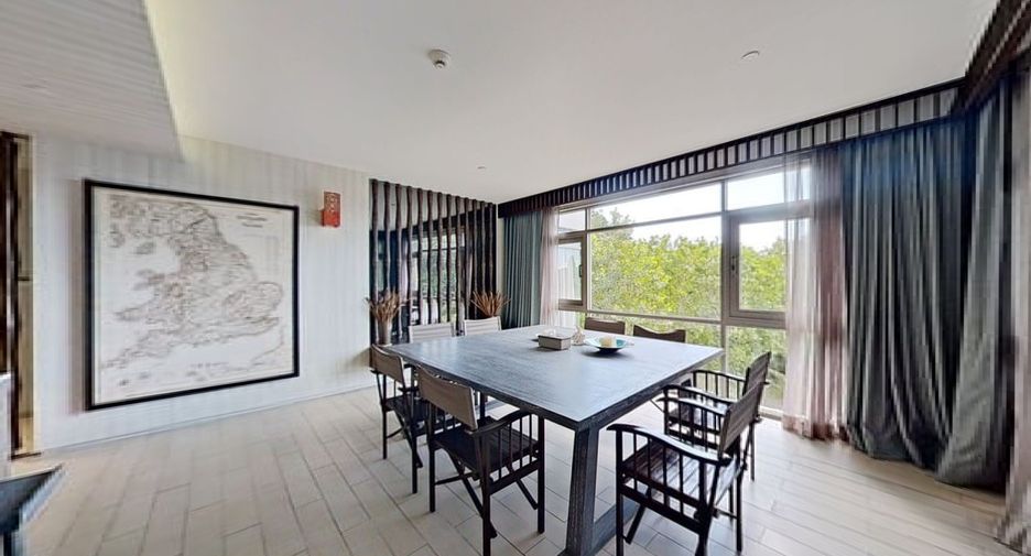 For sale and for rent 3 bedrooms condo in Thalang, Phuket