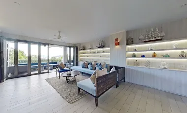 For sale and for rent 3 bedrooms condo in Thalang, Phuket