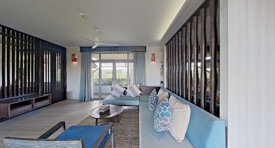 For sale and for rent 3 bedrooms condo in Thalang, Phuket