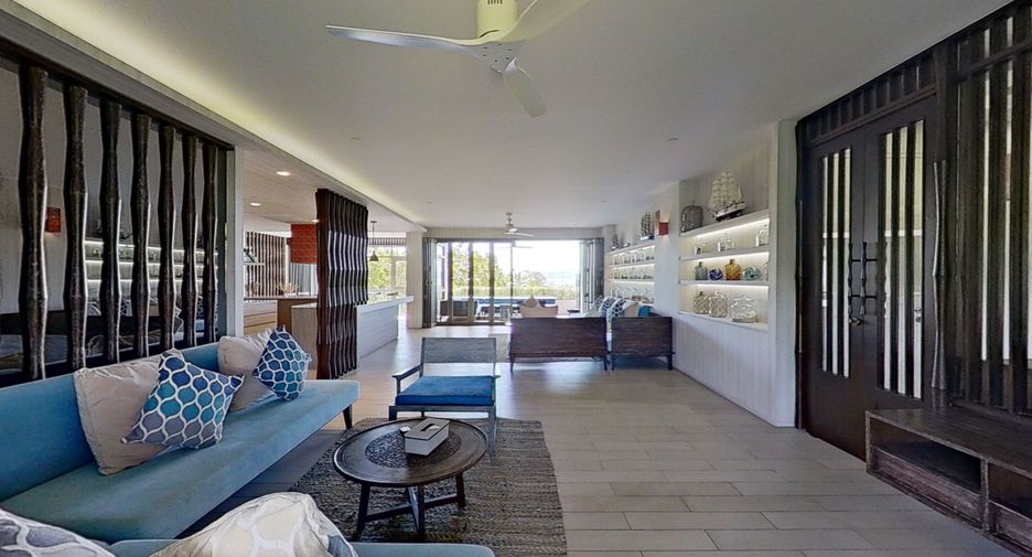 For sale and for rent 3 bedrooms condo in Thalang, Phuket