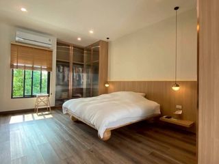 Reihenhaus zum Kauf und zur Miete mit 3 Zimmer in Phra Khanong, Bangkok