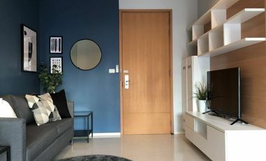 For rent 1 Beds condo in Watthana, Bangkok