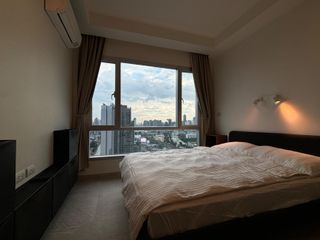 出租 1 卧室 公寓 在 Watthana, 曼谷