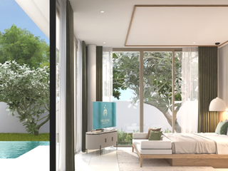 For sale 5 ベッドルーム villa in Thalang, Phuket