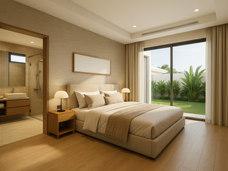 For sale 5 ベッドルーム villa in Thalang, Phuket