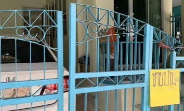 For sale 3 bedrooms townhouse in Bang Phli, Samut Prakan