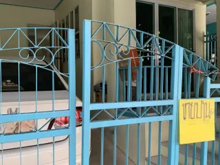 出售 3 卧室 联排别墅 在 Bang Phli, Samut Prakan