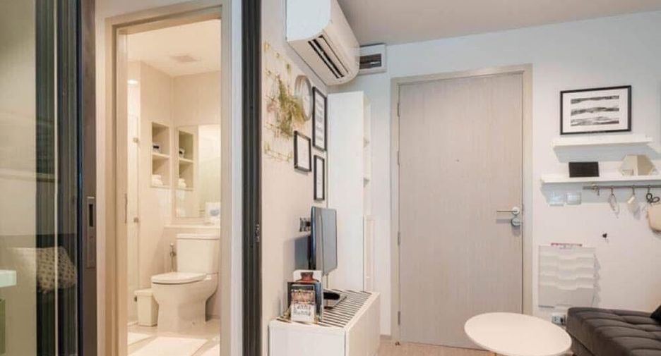 For rent 1 bed condo in Chatuchak, Bangkok