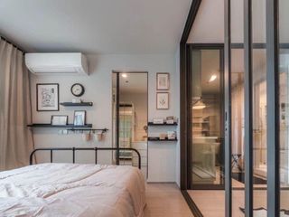For rent 1 bed condo in Chatuchak, Bangkok