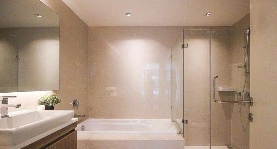 For rent 1 bed condo in Chatuchak, Bangkok