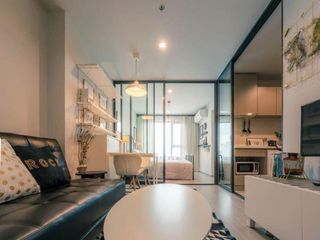 For rent 1 bed condo in Chatuchak, Bangkok