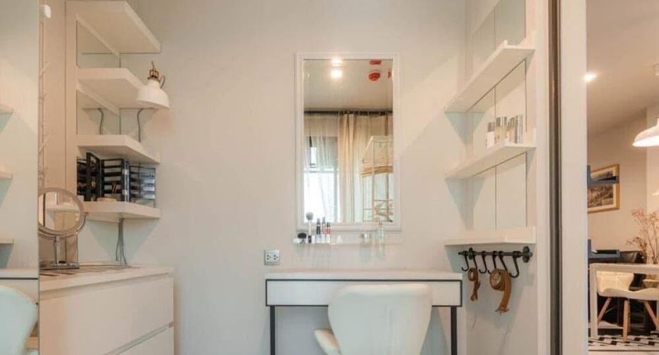 For rent 1 bed condo in Chatuchak, Bangkok