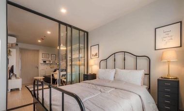 À louer 1 chambre condo à Chatuchak, Bangkok