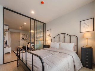 For rent 1 bed condo in Chatuchak, Bangkok