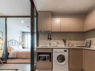 For rent 1 bed condo in Chatuchak, Bangkok