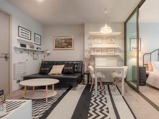 For rent 1 bed condo in Chatuchak, Bangkok