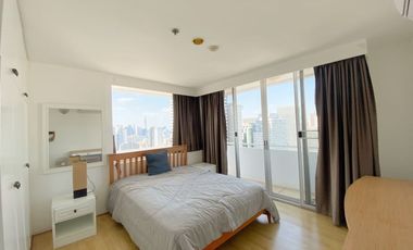 Condo en alquiler de 2 habitaciones en Watthana, Bangkok