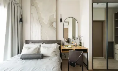 À louer 1 chambre condo à Chatuchak, Bangkok