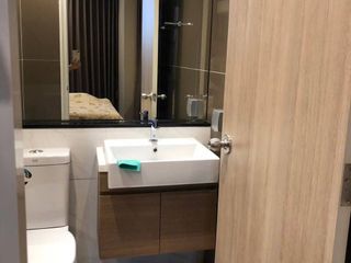 Condo en alquiler de 1 habitaciones en Phra Khanong, Bangkok