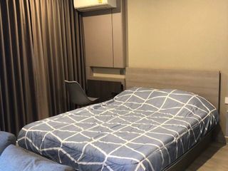 Condo en alquiler de 1 habitaciones en Phra Khanong, Bangkok