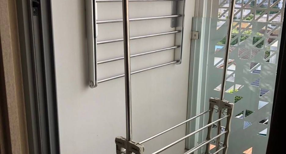 Condo en alquiler de 1 habitaciones en Phra Khanong, Bangkok