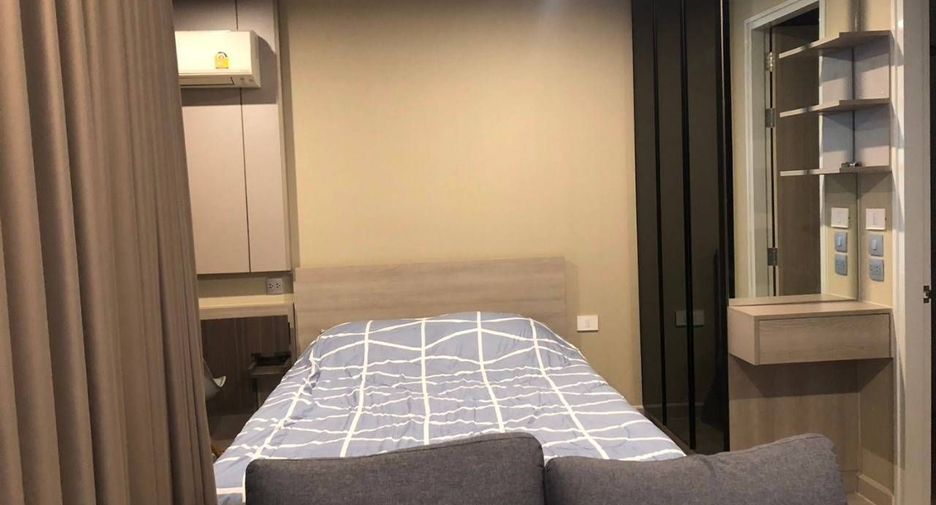 Condo en alquiler de 1 habitaciones en Phra Khanong, Bangkok