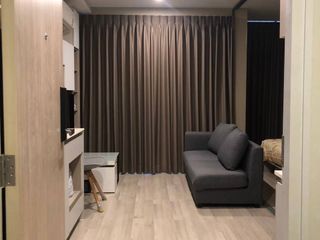 Condo en alquiler de 1 habitaciones en Phra Khanong, Bangkok