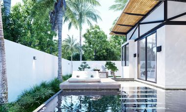 For sale 3 bedrooms villa in Mueang Phuket, Phuket