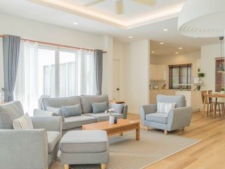 For rent 3 bedrooms villa in Mueang Phuket, Phuket