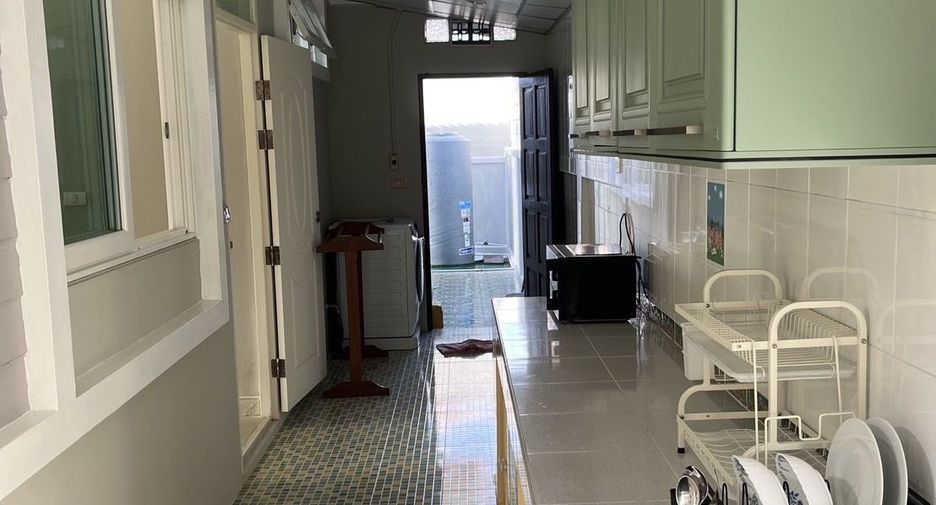For rent 3 bedrooms house in Thalang, Phuket