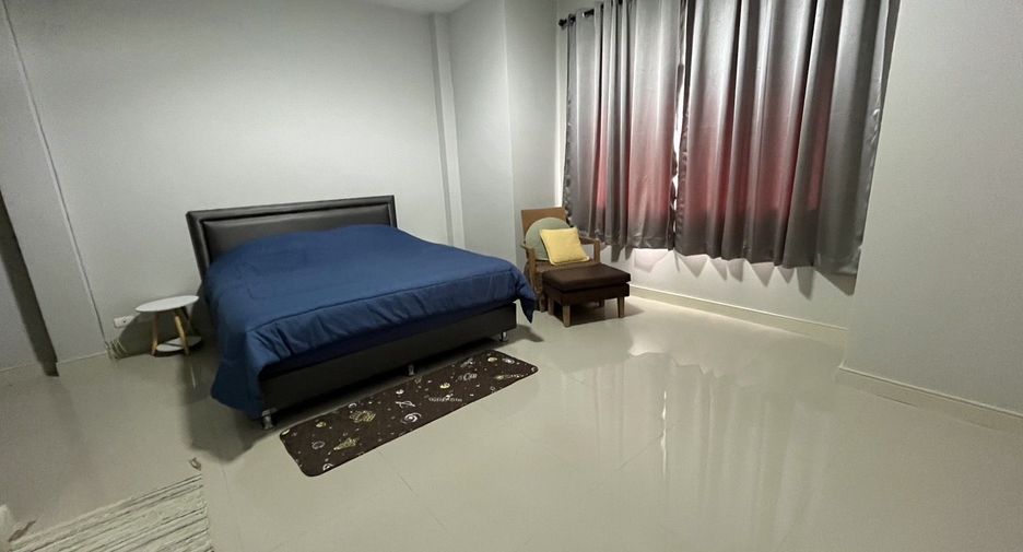 For rent 3 bedrooms house in Thalang, Phuket