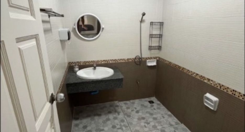 For rent 3 bedrooms house in Thalang, Phuket