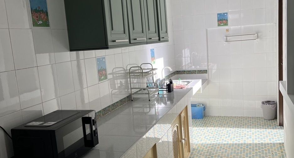 For rent 3 bedrooms house in Thalang, Phuket