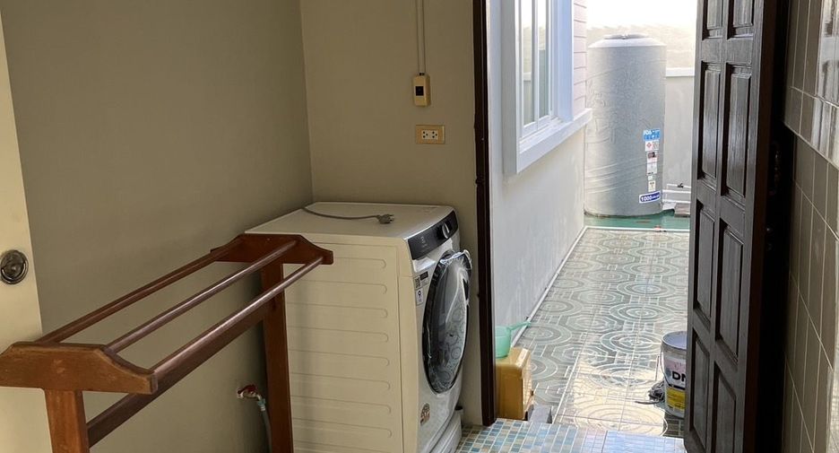 For rent 3 bedrooms house in Thalang, Phuket