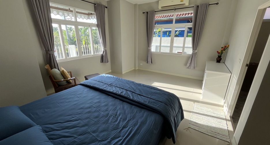 For rent 3 bedrooms house in Thalang, Phuket