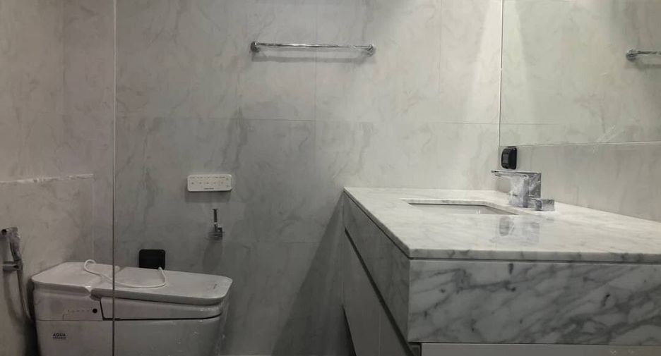 For sale 3 bedrooms house in Khan Na Yao, Bangkok